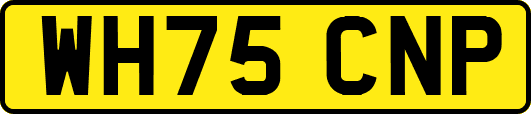 WH75CNP