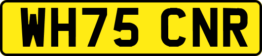 WH75CNR