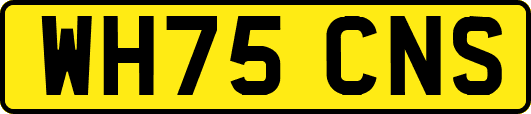 WH75CNS