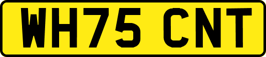 WH75CNT