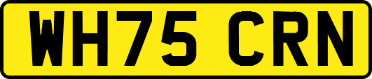 WH75CRN