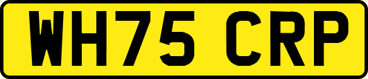 WH75CRP