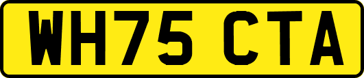 WH75CTA