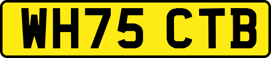 WH75CTB
