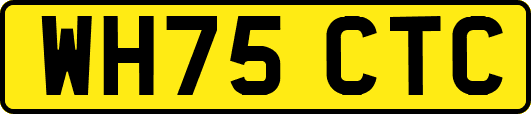 WH75CTC