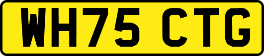 WH75CTG