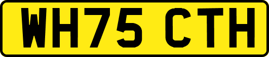 WH75CTH