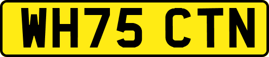 WH75CTN