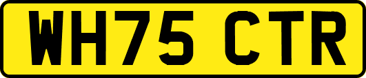 WH75CTR