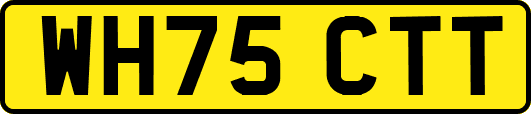 WH75CTT
