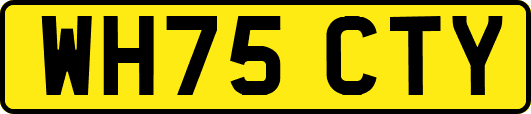 WH75CTY