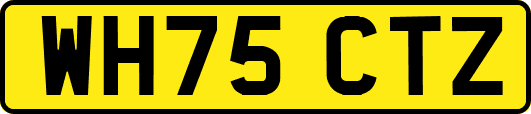 WH75CTZ