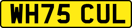 WH75CUL