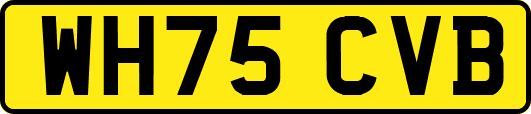 WH75CVB