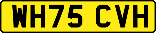 WH75CVH