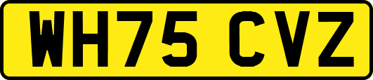 WH75CVZ