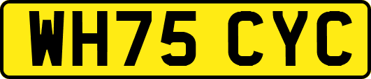WH75CYC