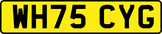 WH75CYG