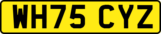 WH75CYZ
