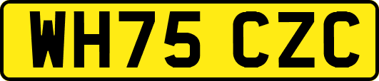WH75CZC
