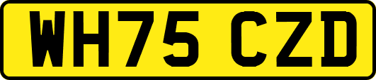 WH75CZD