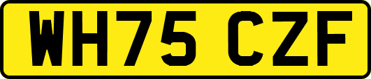 WH75CZF