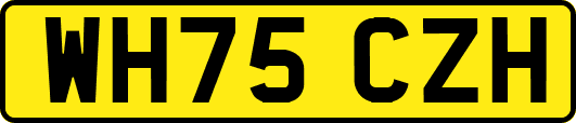 WH75CZH
