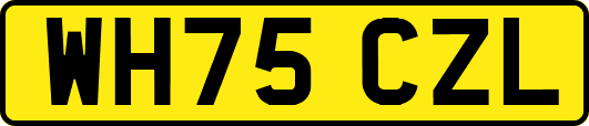 WH75CZL