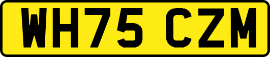 WH75CZM