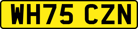 WH75CZN