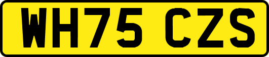 WH75CZS