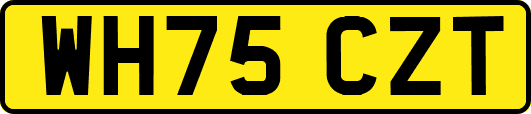 WH75CZT