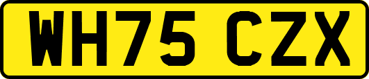 WH75CZX