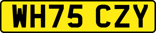 WH75CZY