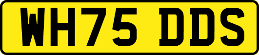 WH75DDS