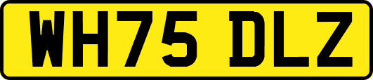 WH75DLZ