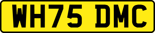 WH75DMC