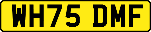 WH75DMF