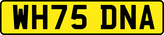 WH75DNA