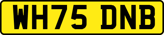 WH75DNB