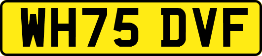 WH75DVF