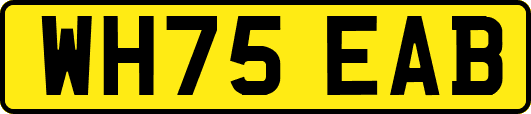 WH75EAB