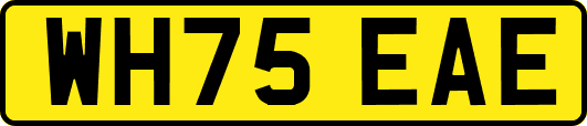 WH75EAE