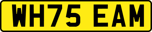 WH75EAM