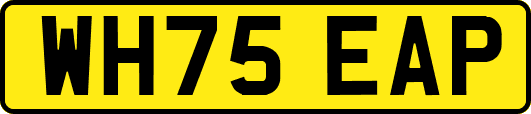 WH75EAP