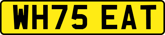 WH75EAT
