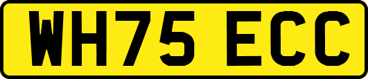WH75ECC