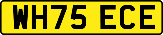 WH75ECE