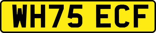 WH75ECF