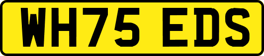 WH75EDS